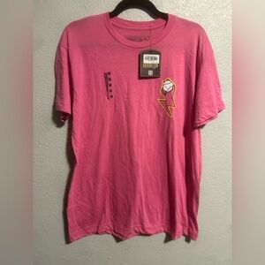 Men’s nwt baseballism tee